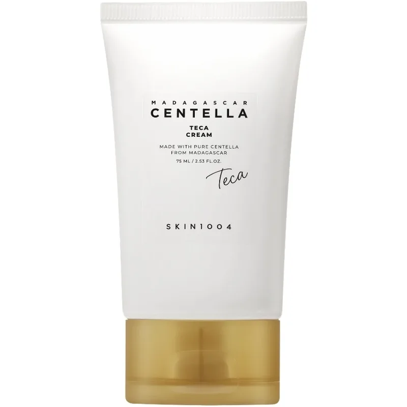 SKIN1004 Madagascar Centella Teca Cream 75 ml