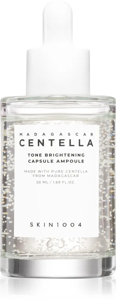 SKIN1004 Madagascar Centella Tone Brightening Capsule Ampoule - Nude - 50 ML