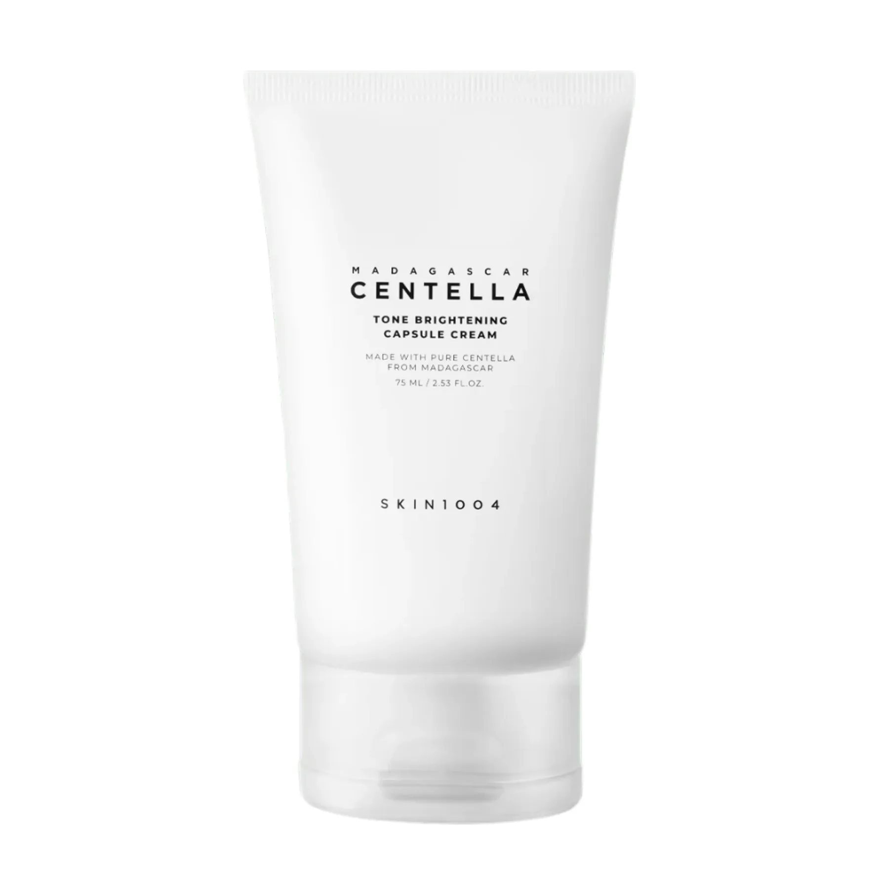 Tone Brightening Capsule Cream 75 ml