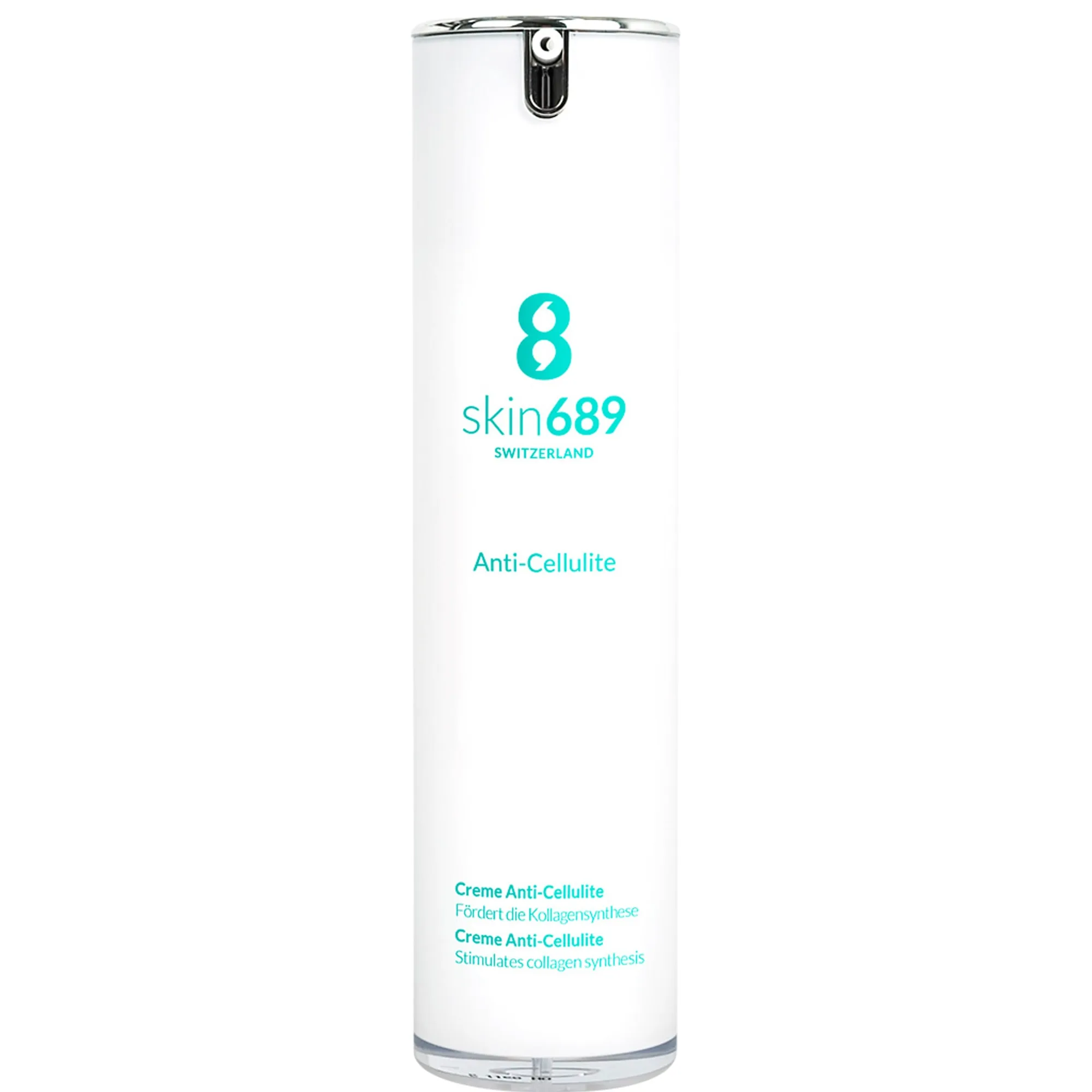 skin689 Anti-Cellulite Body cream