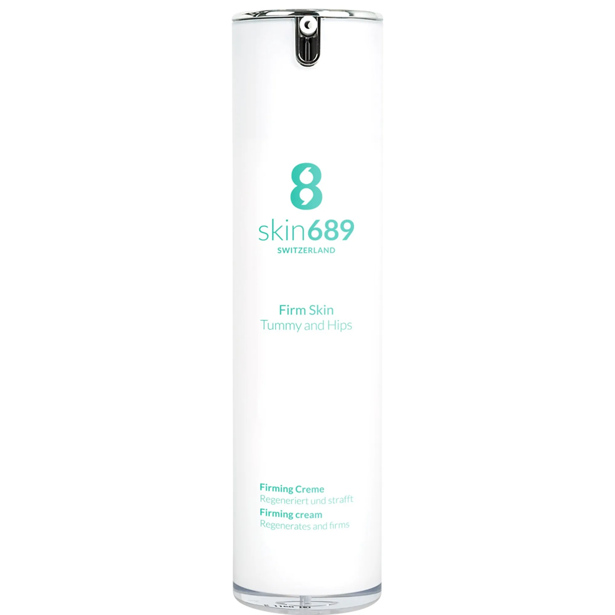 skin689 Firm Skin Tummy and Hips Body cream