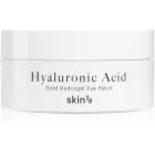 Skin79 24k Gold Hyaluronic Acid Hydrogel ögonmask med hyaluronsyra 60 st.