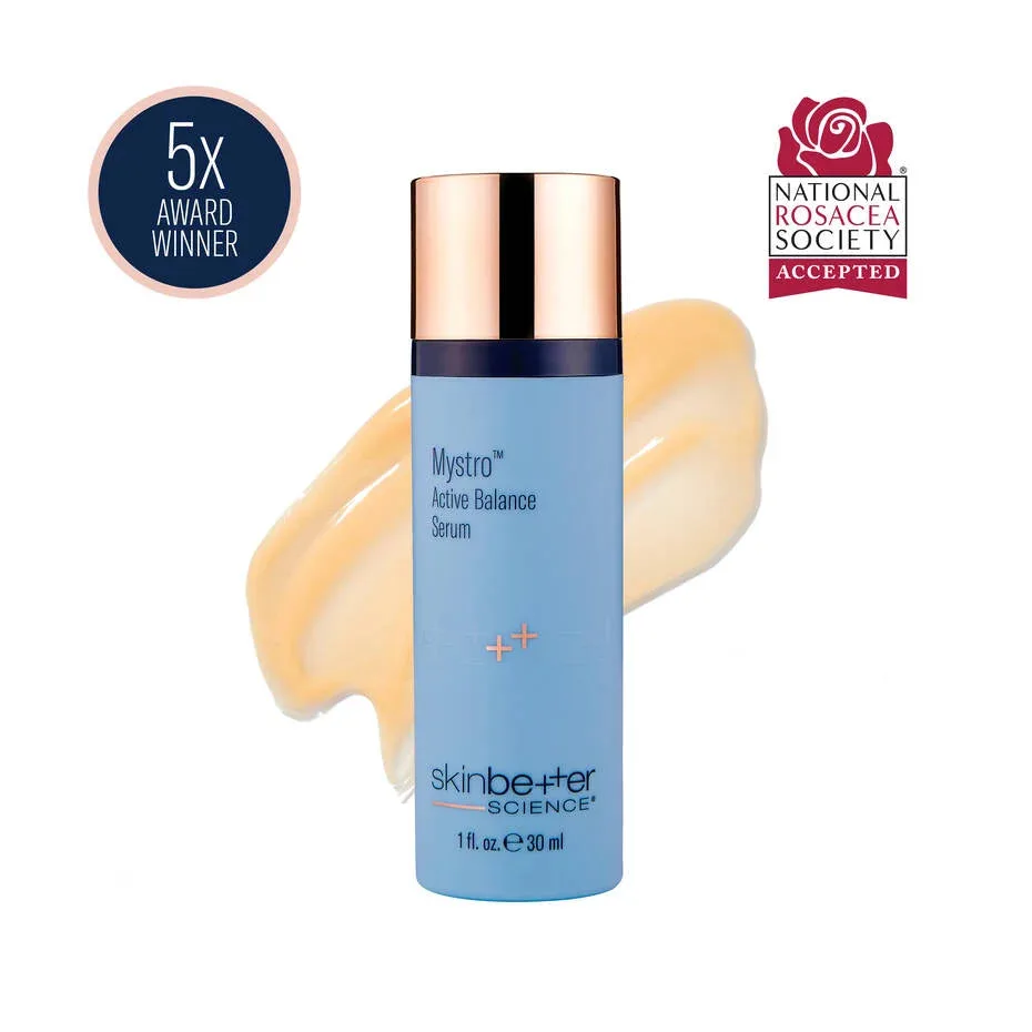 Mystro Active Balance Serum 30ml