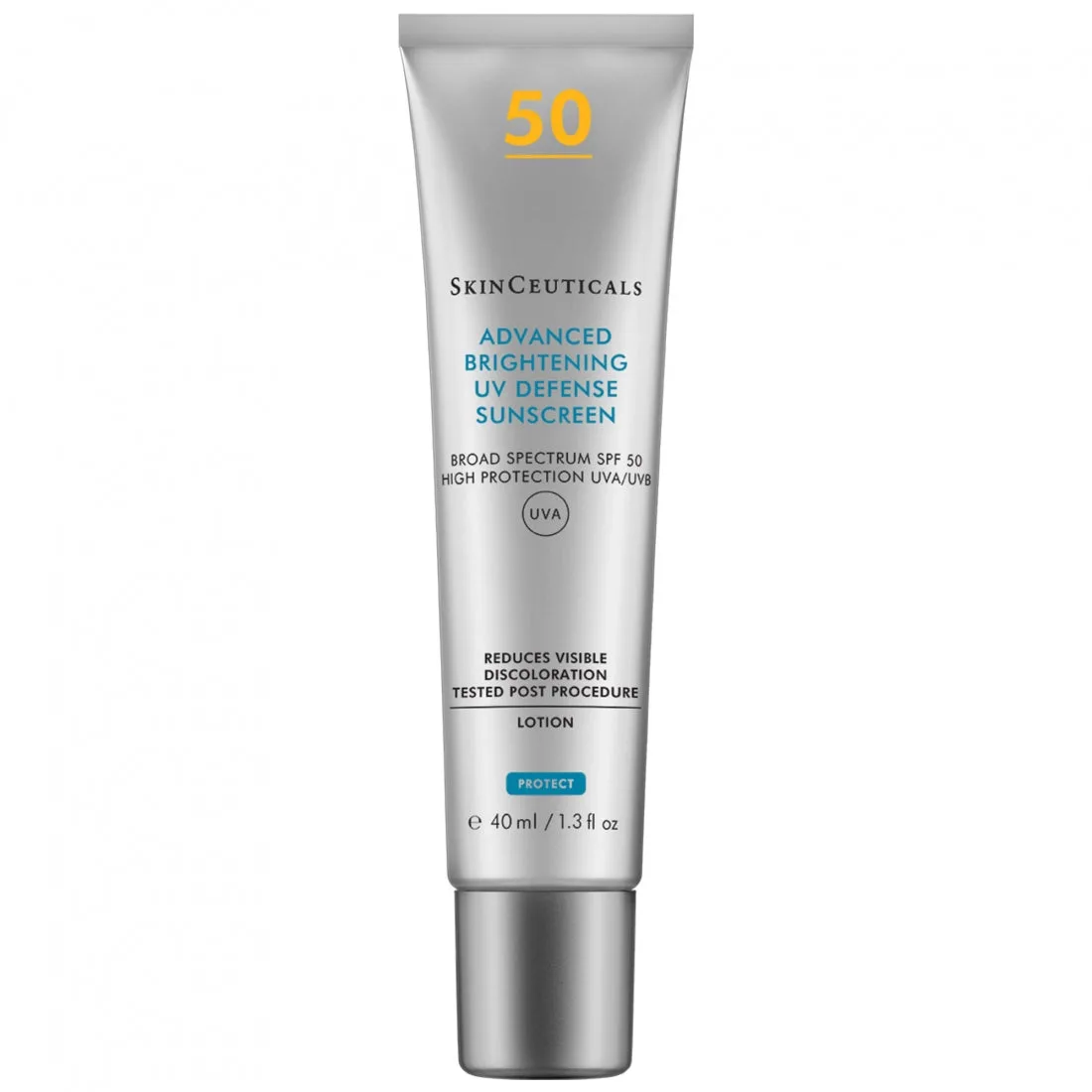 Advanced Brightening UV Defense SPF50 40ml