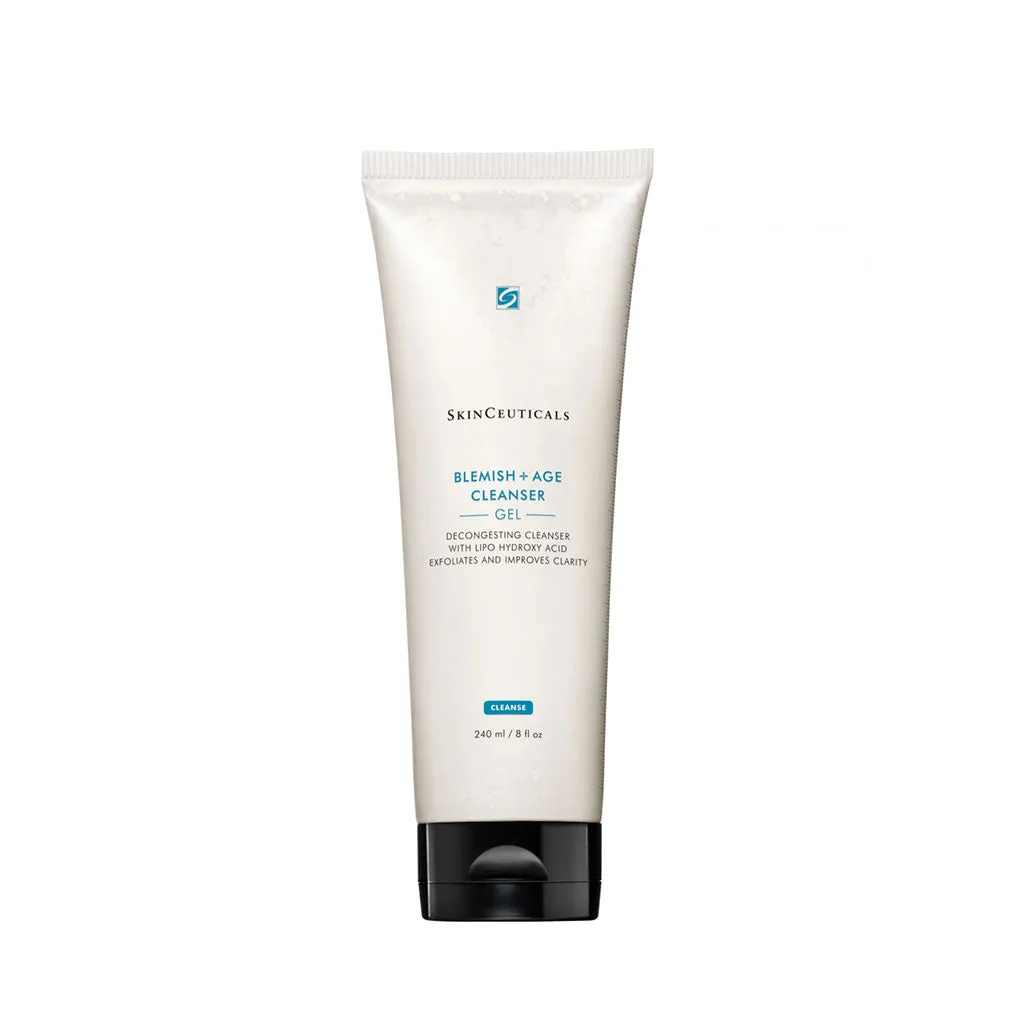 SkinCeuticals Blemish & Age Cleansing Gel