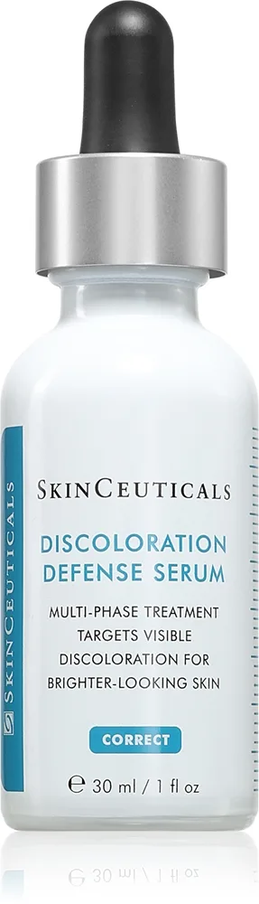 SkinCeuticals Descoloration Defense Serum 30 ml
