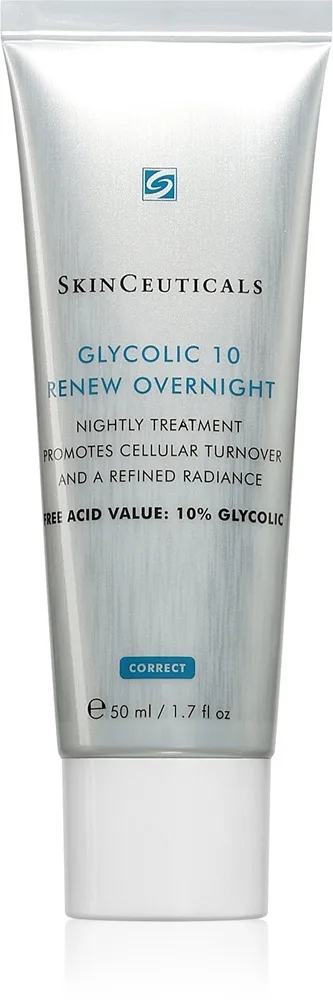 Glycolic 10 Renew Overnight 50ml