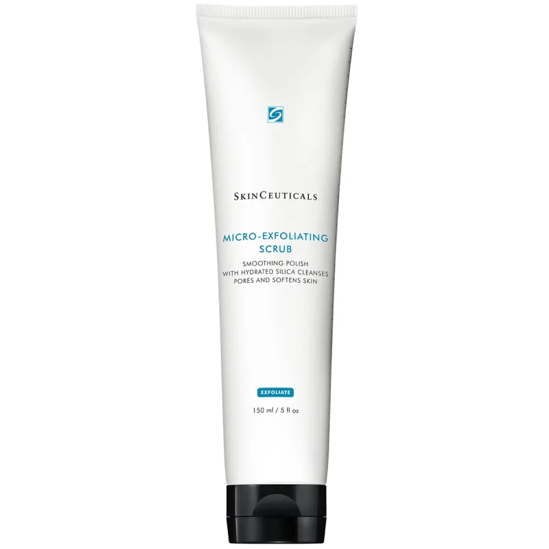 SkinCeuticals Micro-Exfoliating Scrub (150 ml)