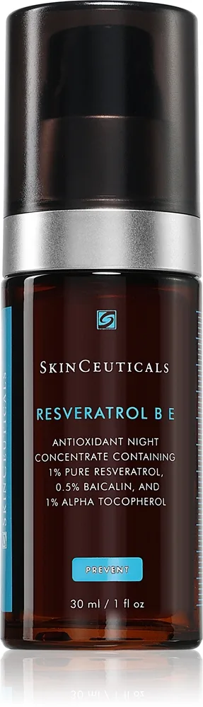 Resveratrol B E 30ml
