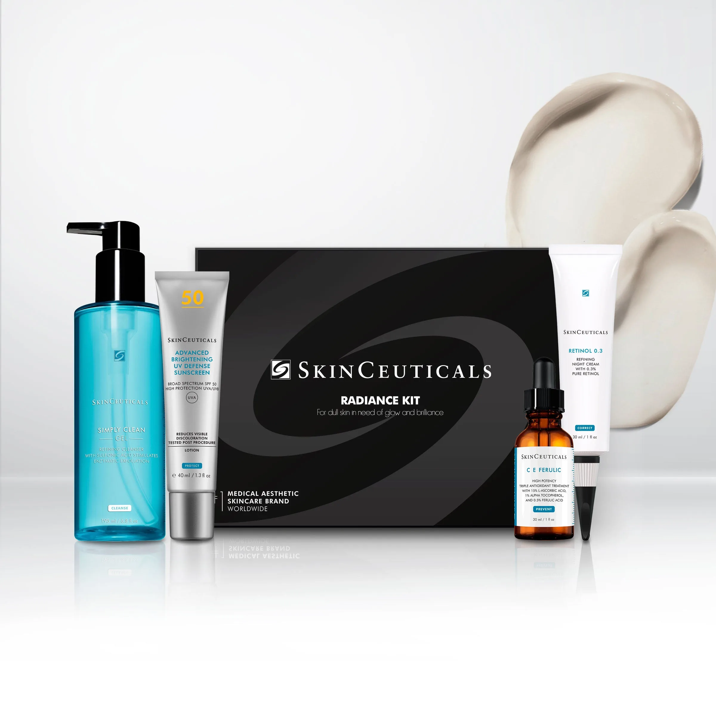 Radiance Kit