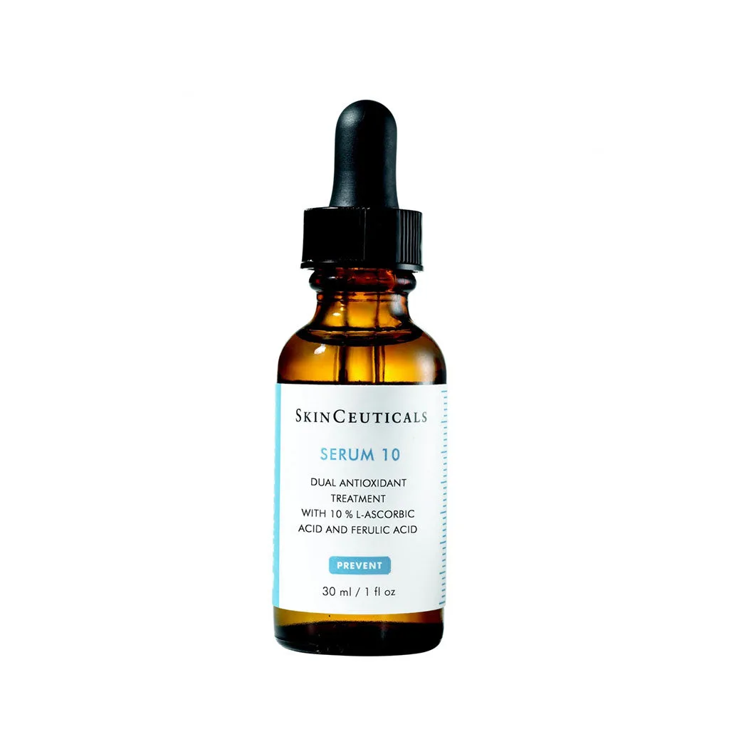 SkinCeuticals Serum 10 Dual Antioxidant Treatment 30 ml