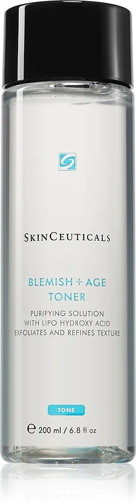 Blemish + Age Toner 200ml
