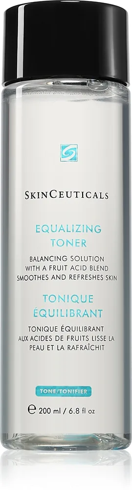 Equalizing Toner 200ml