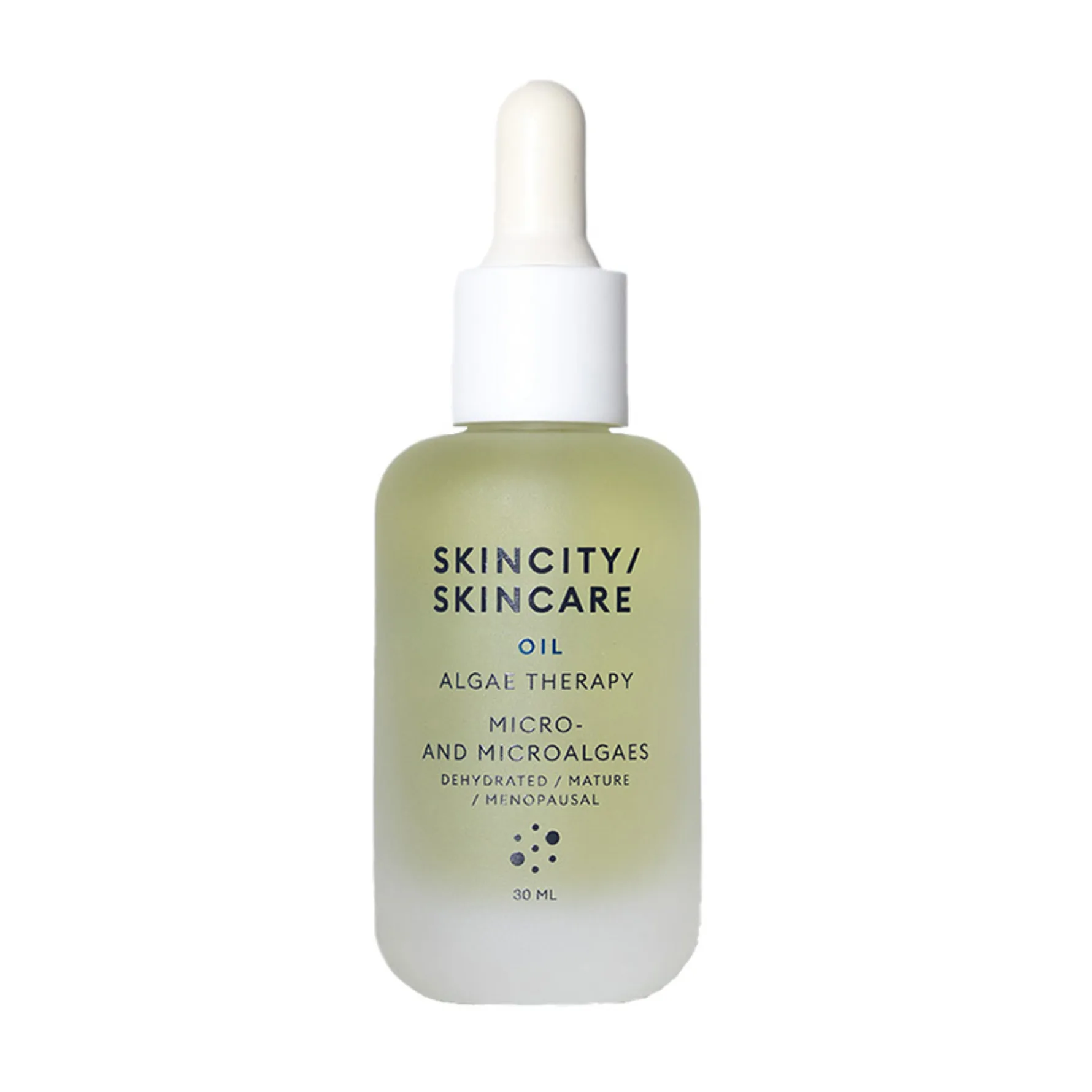 Algae Therapy Oil 30 ml