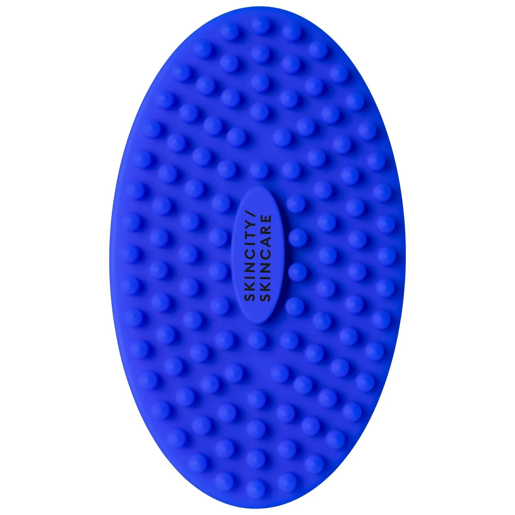 In Shower Body Buff