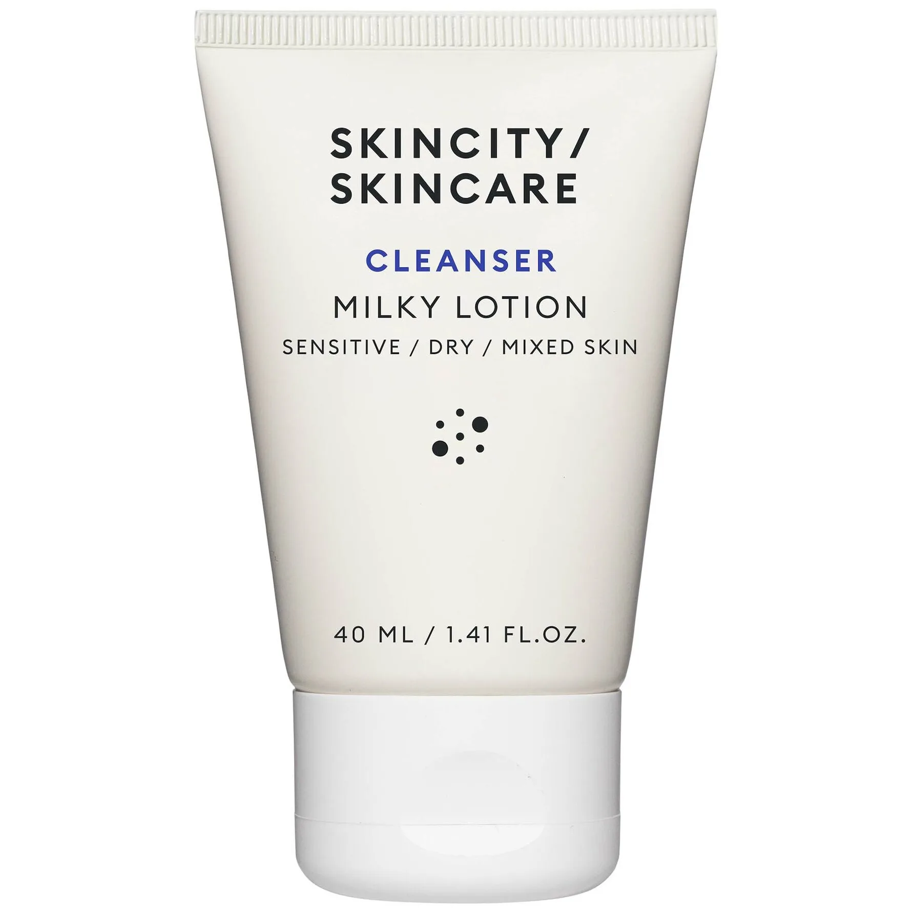 Milky Lotion Cleanser 40 ml