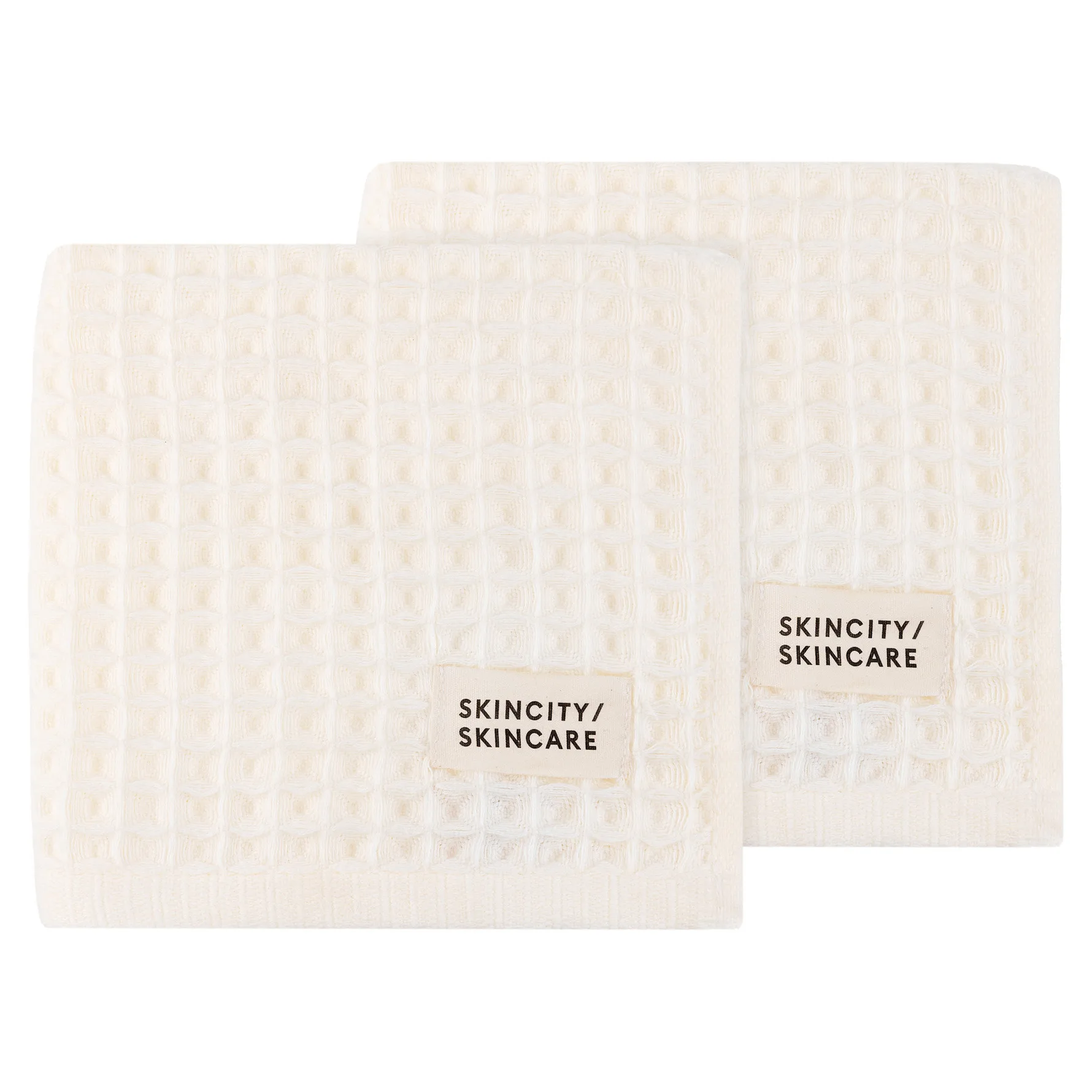 Oshibori Face Towel 2-pack