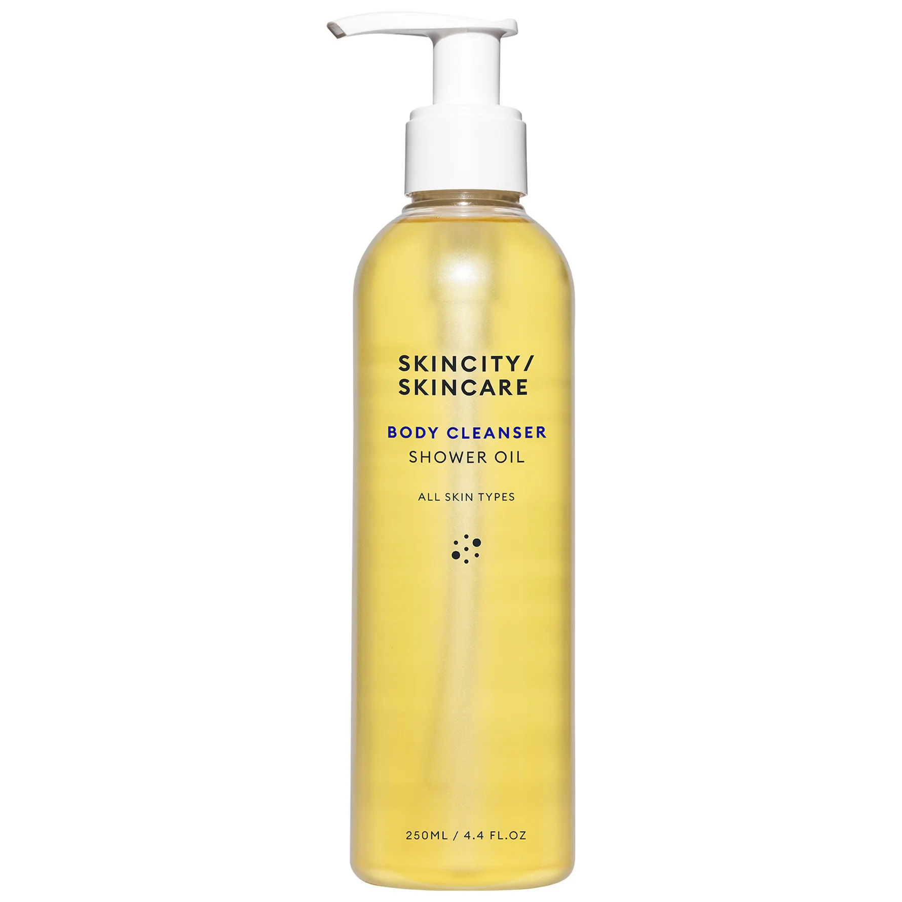 Shower Oil 250 ml