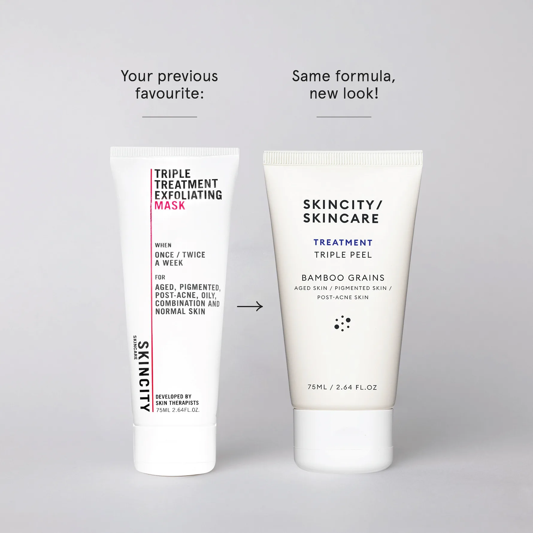 Triple Peel 75 ml