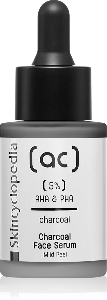 Skincyclopedia (ac) kuoriva päiväseerumi 30 ml