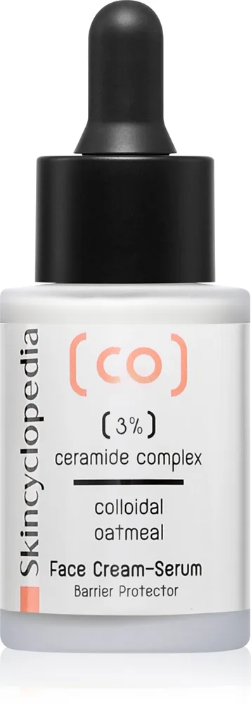 Skincyclopedia (co) uudistava suihke 30 ml