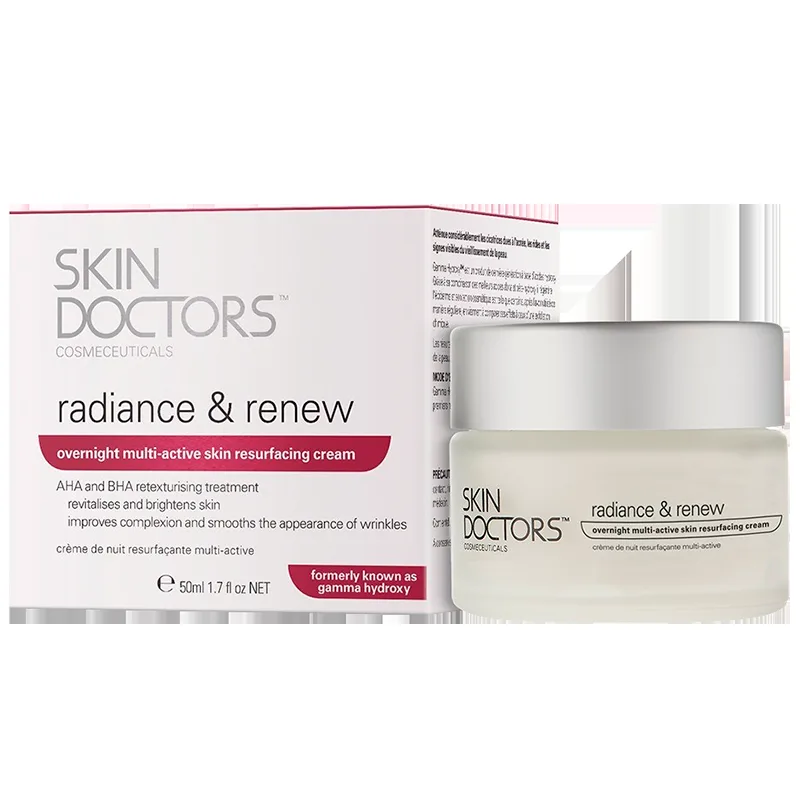 Skin Doctors Gamma Hydroxy (50 ml)