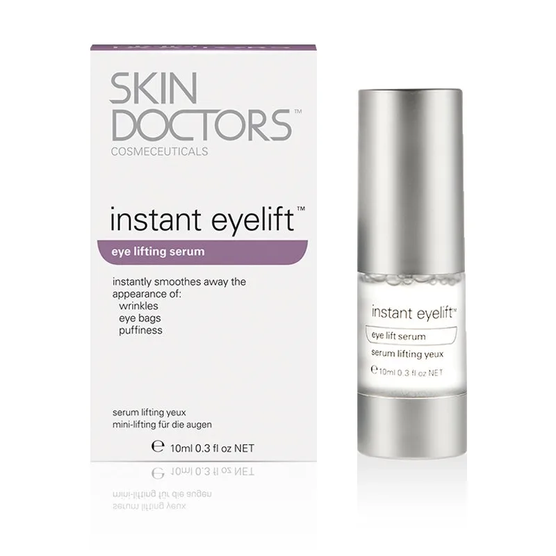SkinDoctors Instant Eyelift (10 ml)