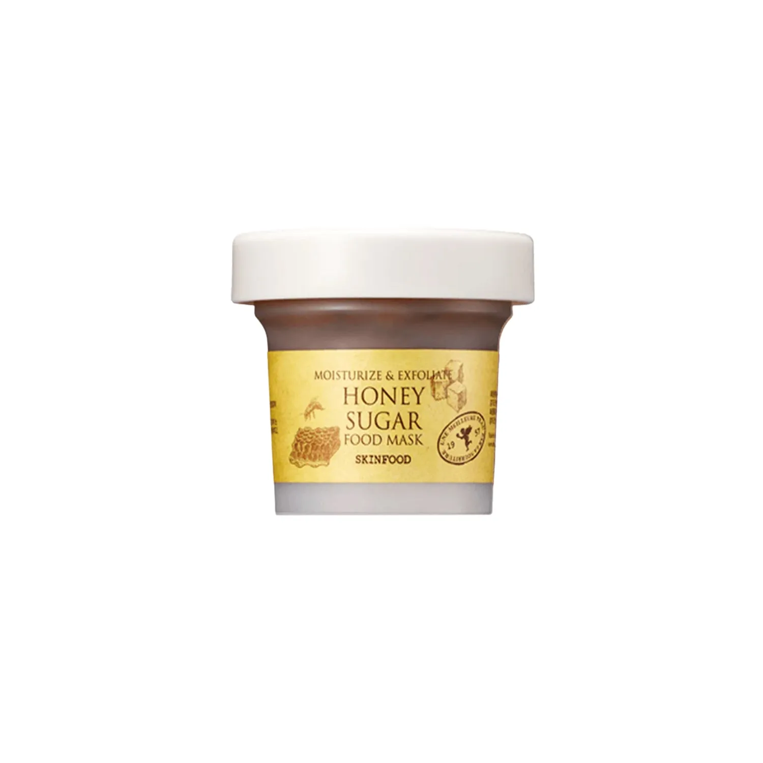 Skinfood Honey Sugar Food Mask