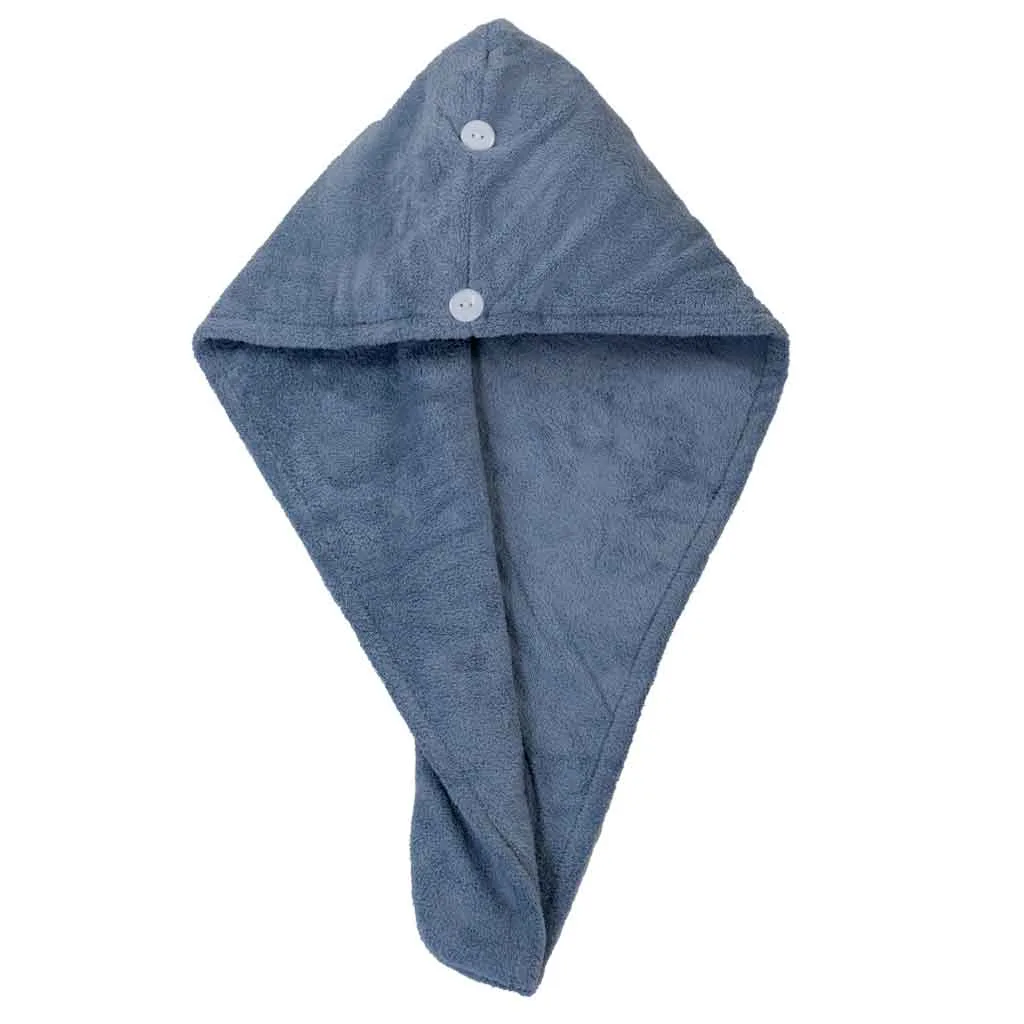 SkinMood Hair Turban Hiusturbaani