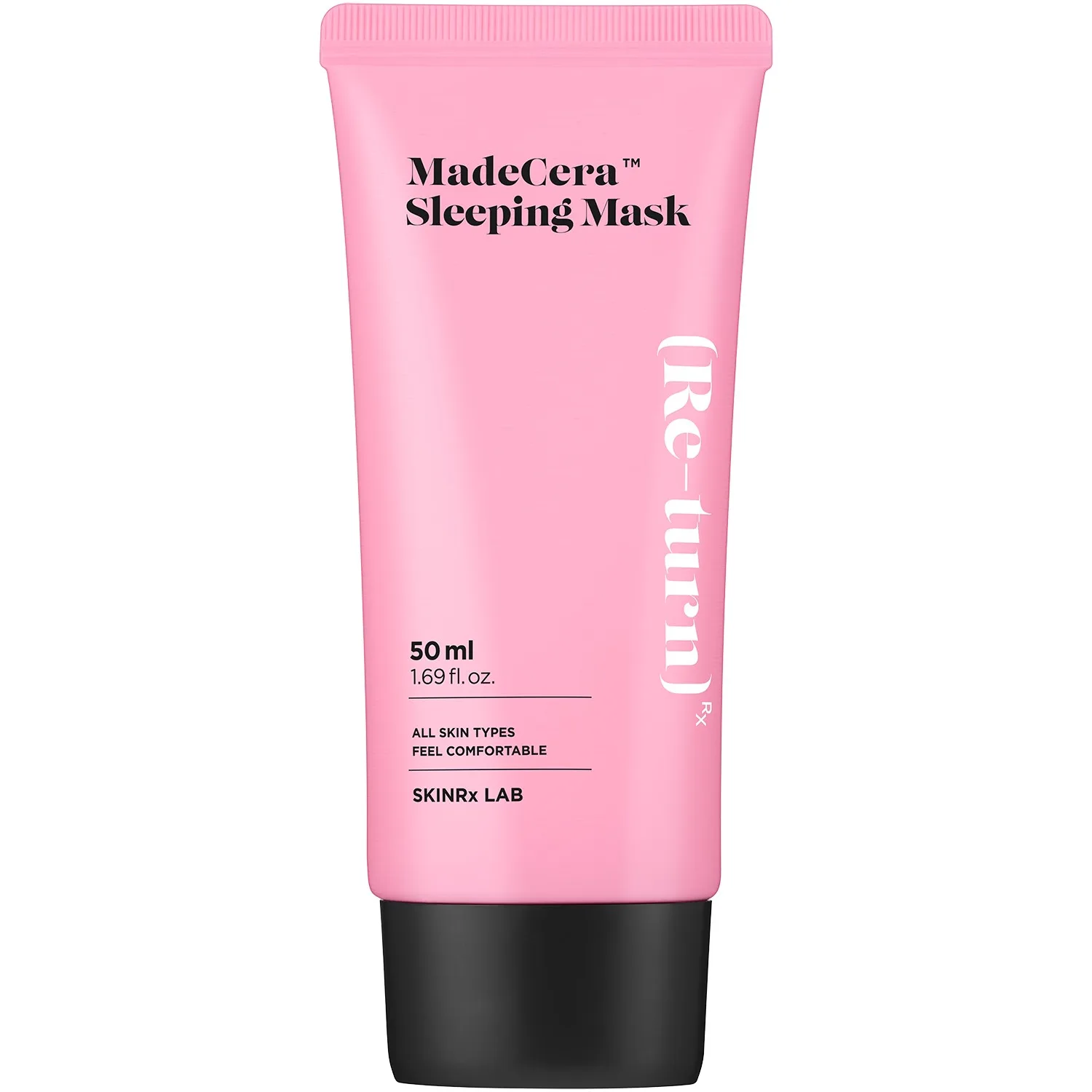 SKINRx LAB MadeCera Sleeping Mask 50 ml