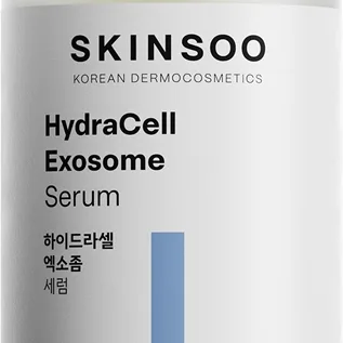 SKINSOO HydraCell Exosome Serum Fuktgivande ansiktsserum 50 ml
