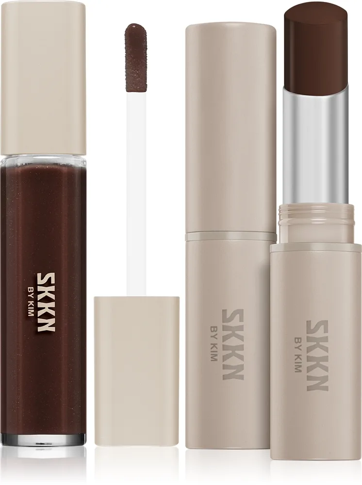 SKKN by Kim Chocolate Lips Sæt