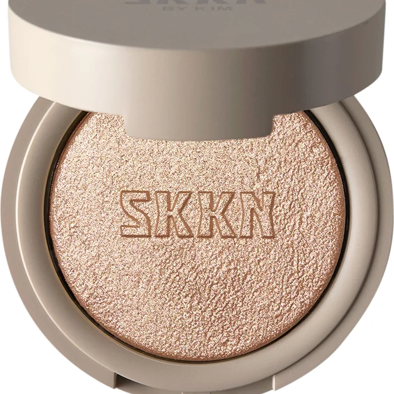 SKKN BY KIM Highlighter creme Skygge Rose Glow 4 g