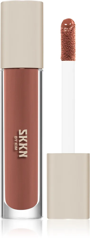 SKKN by Kim Make-up Lip Gloss Læbeglans Skygge Nude 03 4.25 ml