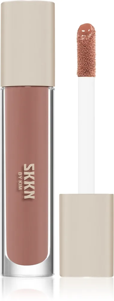 SKKN by Kim Make-up Lip Gloss huulikiilto sävy Nude 06 4.25 ml