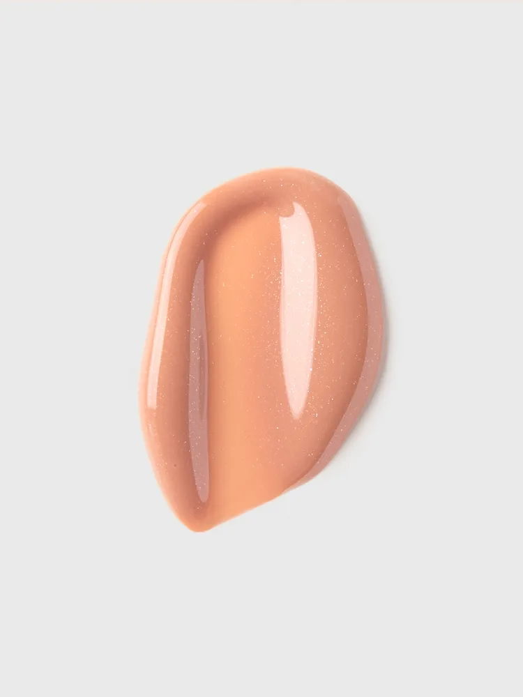 SKKN by Kim Make-up Lip Shimmer Läppglans Skugga Nude 04 8 ml