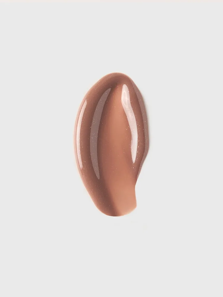 SKKN by Kim Make-up Lip Shimmer Läppglans Skugga Nude 06 8 ml