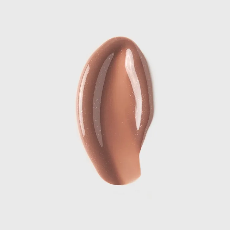 SKKN by Kim Make-up Lip Shimmer Läppglans Skugga Nude 06 8 ml