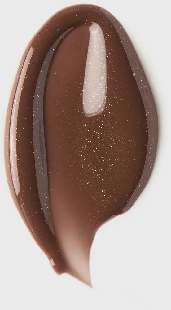 SKKN by Kim Make-up Lip Shimmer Läppglans Skugga Nude 09 8 ml