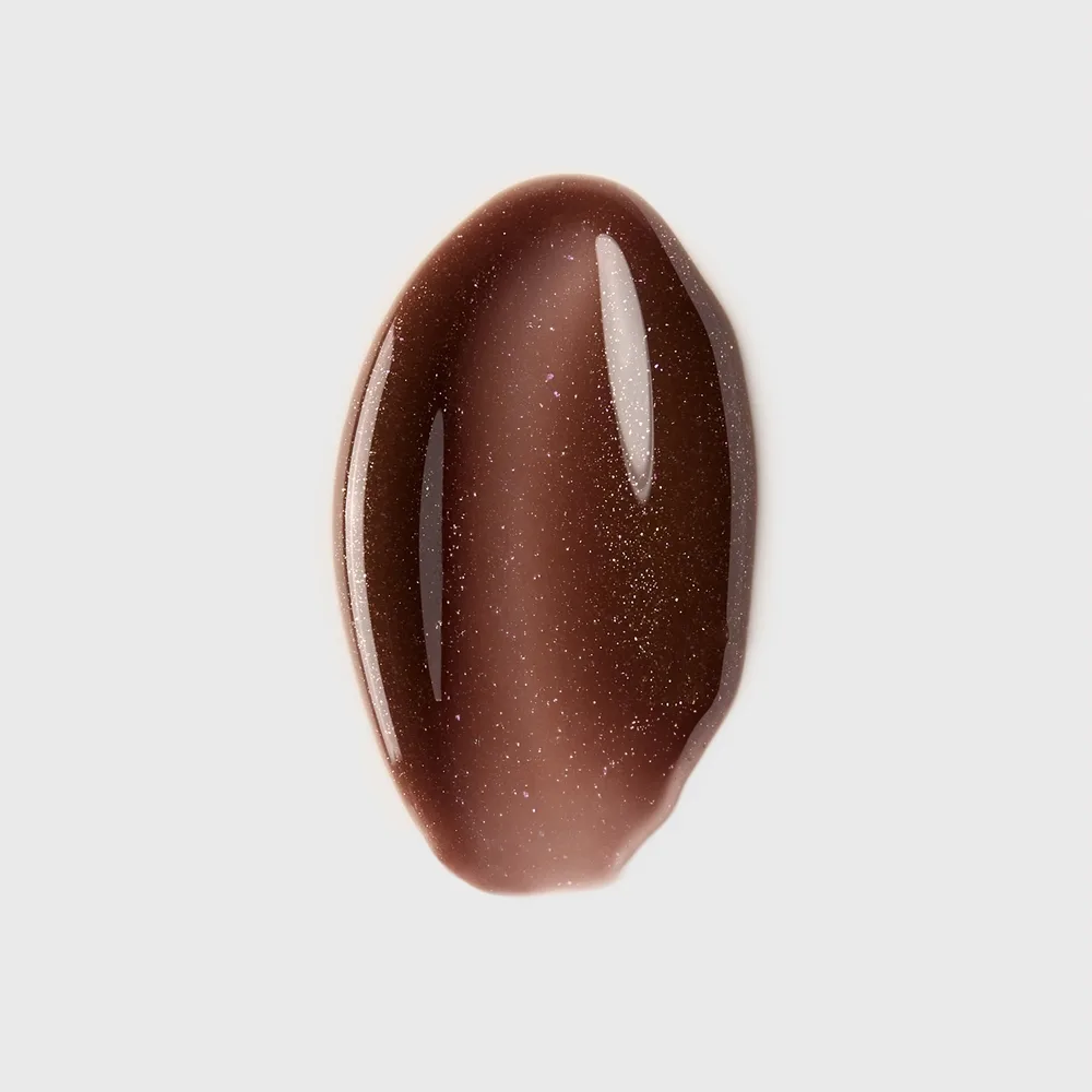 SKKN by Kim Make-up Lip Shimmer Läppglans Skugga Nude 10 8 ml