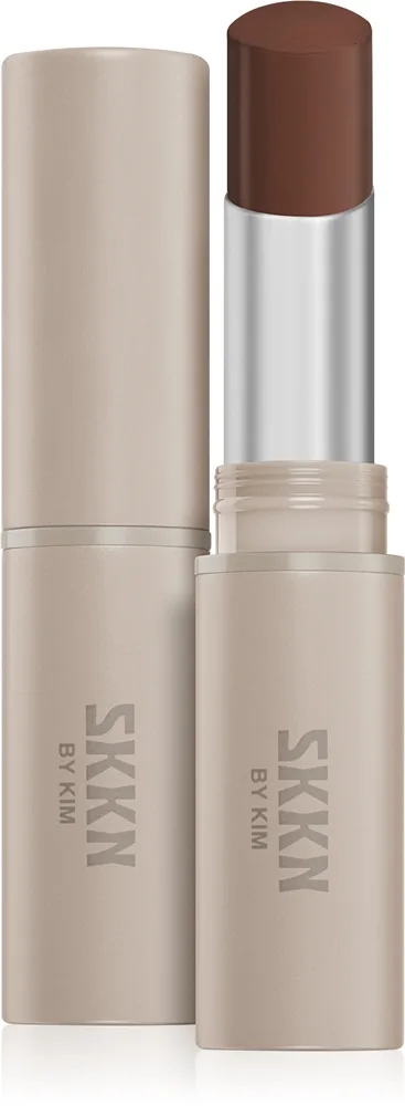 SKKN by Kim Make-up Silk Matte Lip color Mat læbestift Skygge Nude 08 2.8 g