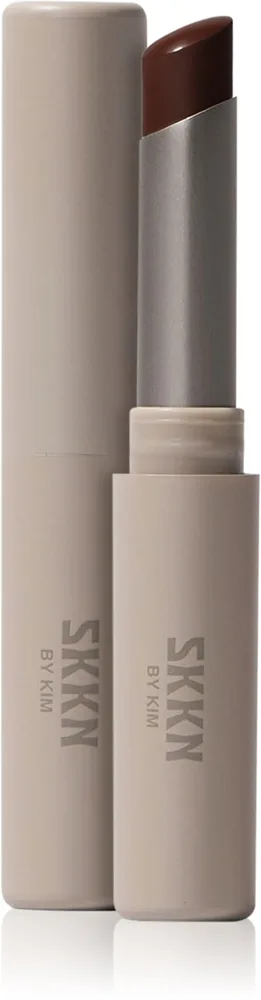 SKKN BY KIM Make-up Soft Matte Lip Color Mat læbestift Skygge NUDE 08 2.4 ml