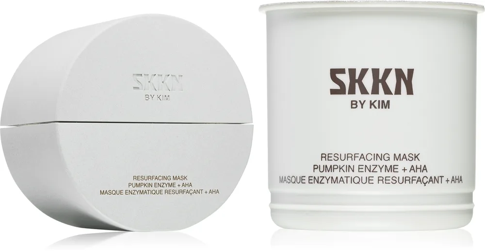 SKKN by Kim Resurfacing Mask Set Sæt