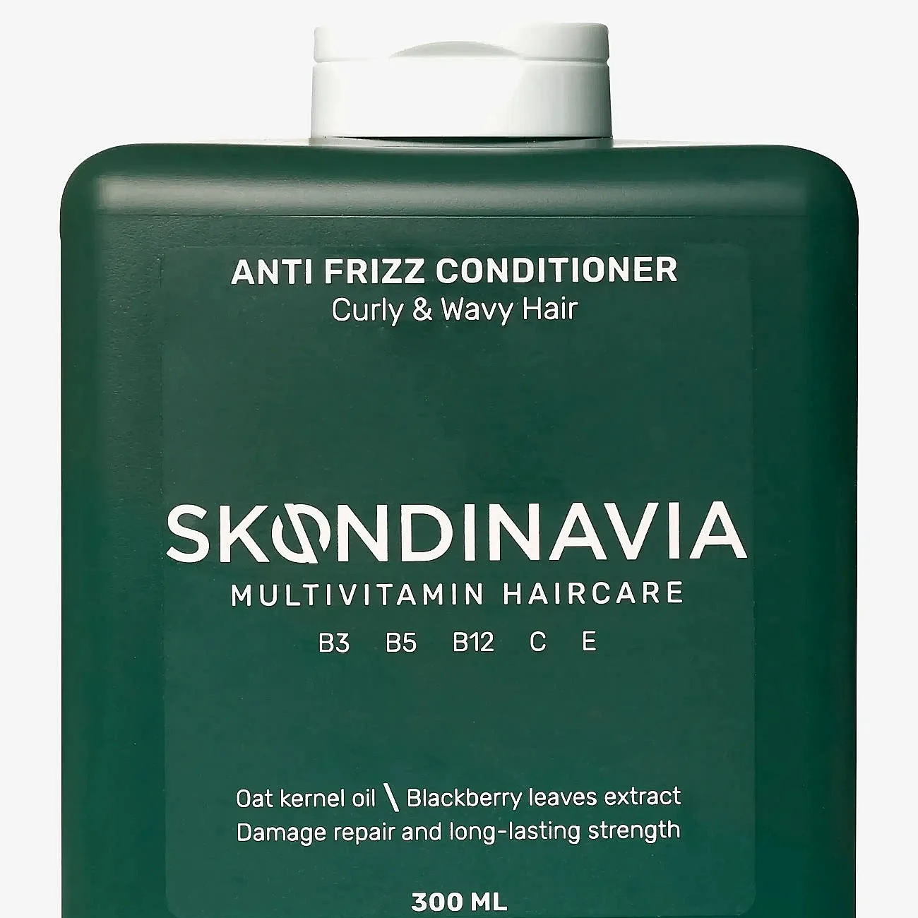Skøndinavia Anti-Frizz Conditioner 300 ml