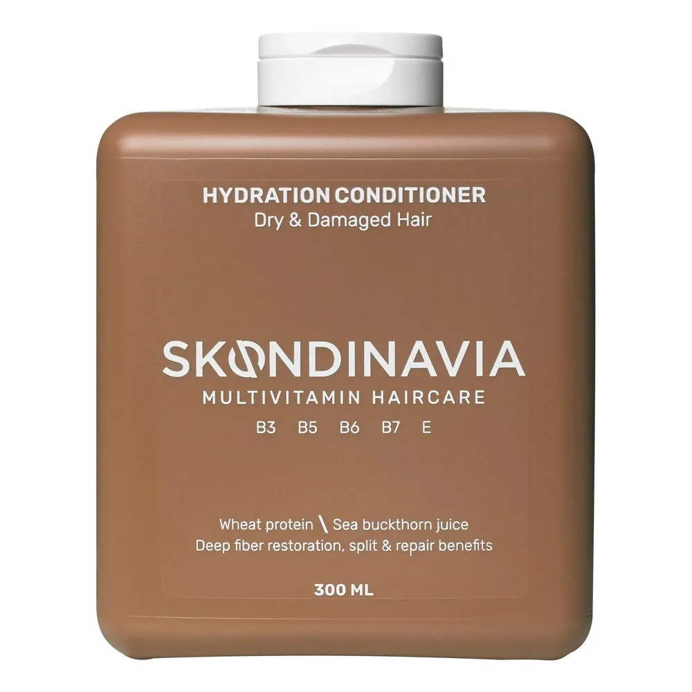 Skøndinavia Hydration Conditioner - 300 ml.