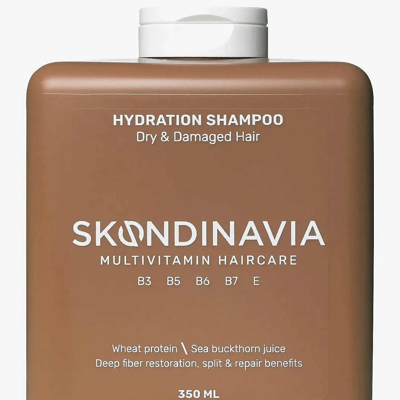 Skøndinavia Hydration Shampoo 350 ml