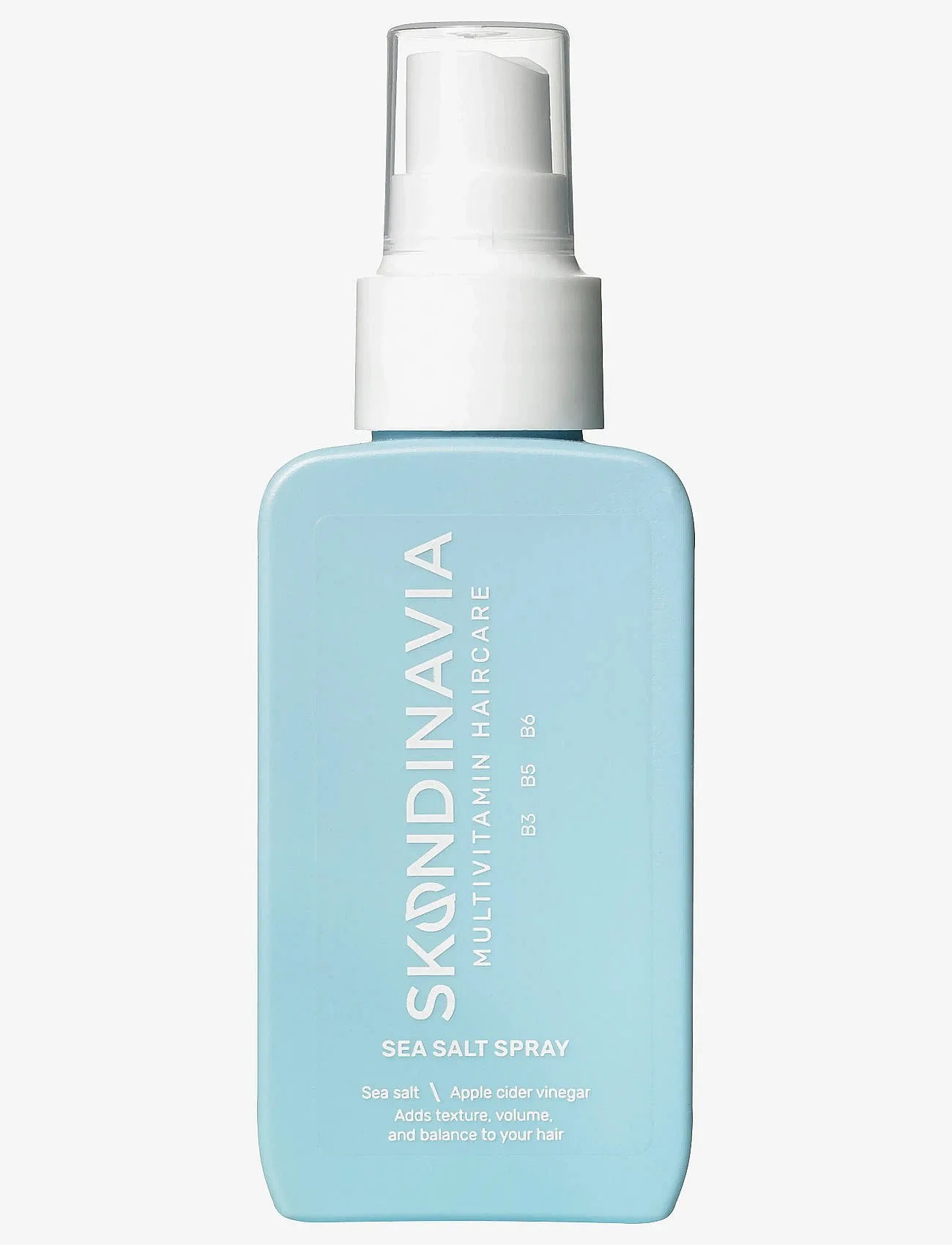 Skøndinavia Sea Salt Spray 100 ml