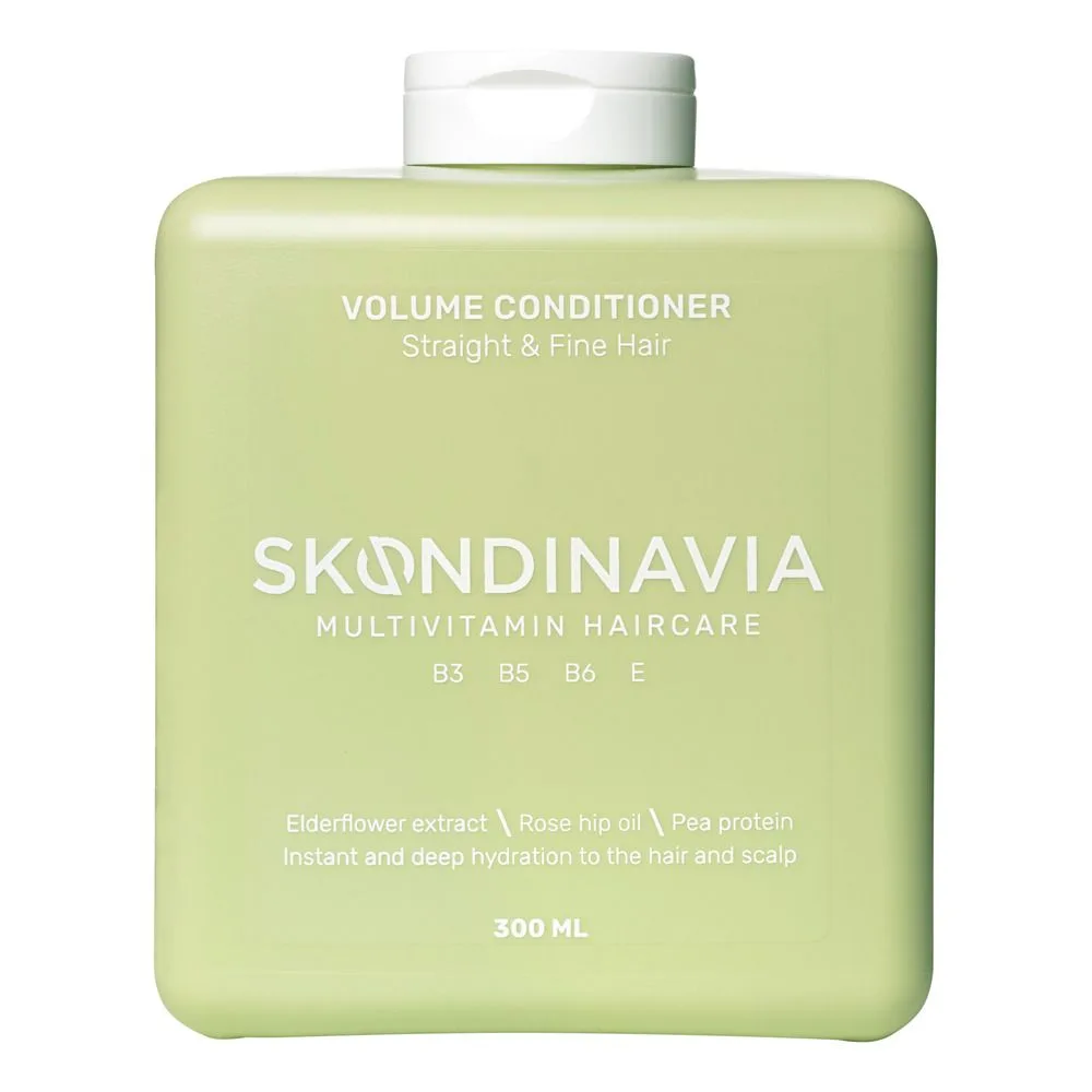 Skøndinavia Volume Conditioner - 300 ml.