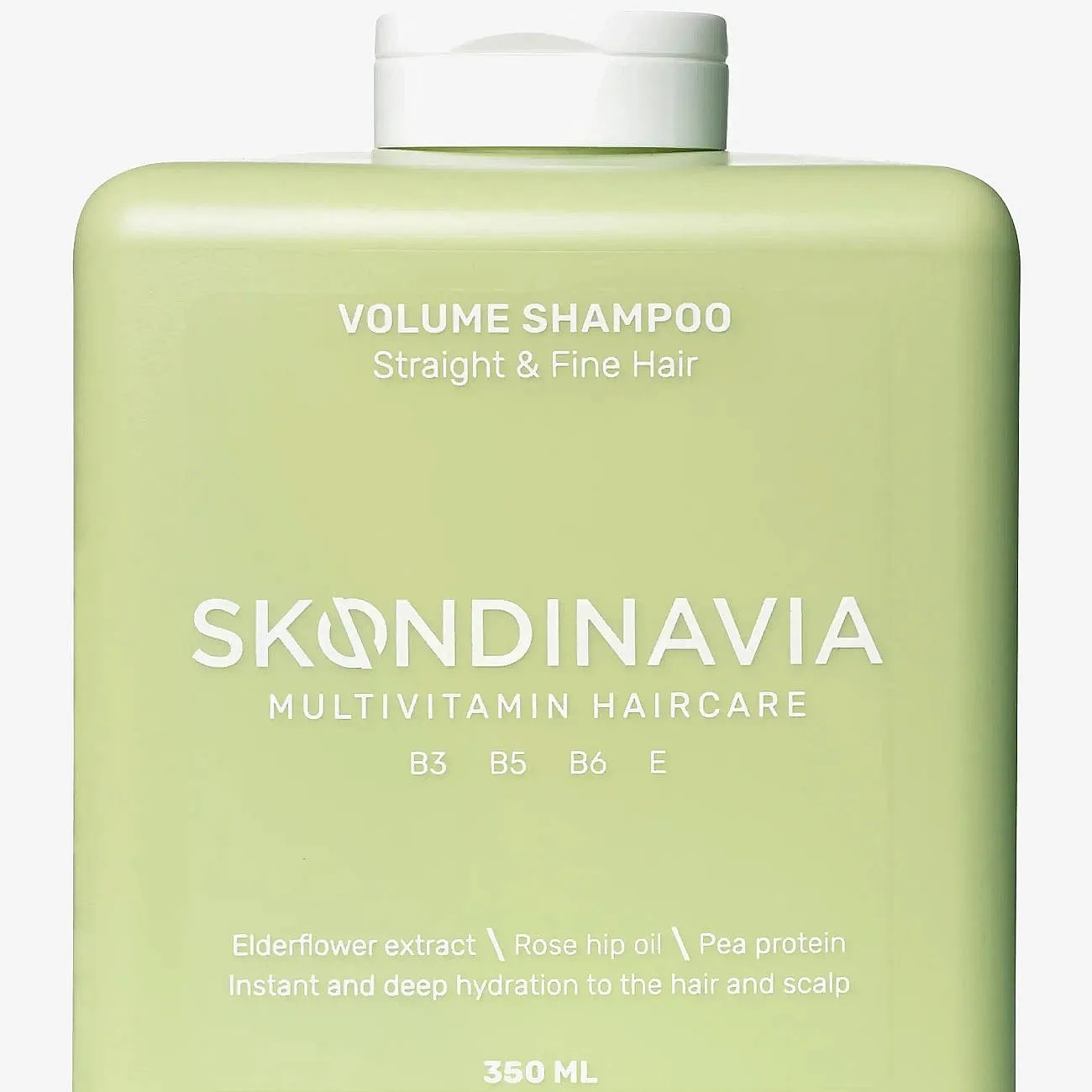 Skøndinavia Volume Shampoo 350 ml