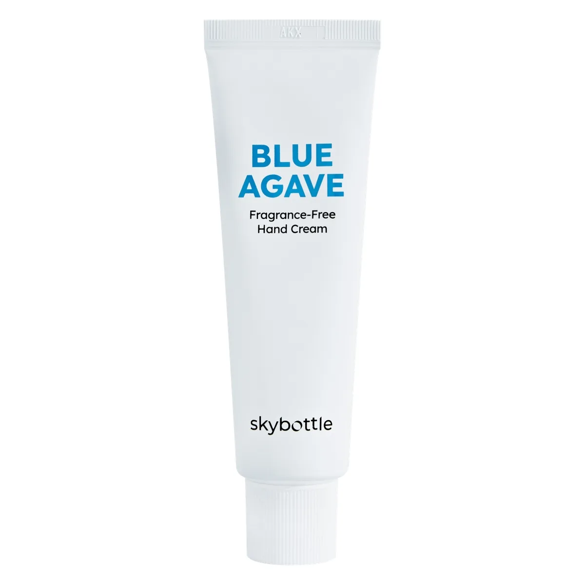 Skybottle Blue Agave Fragrance-Free Hand Cream 50 ml